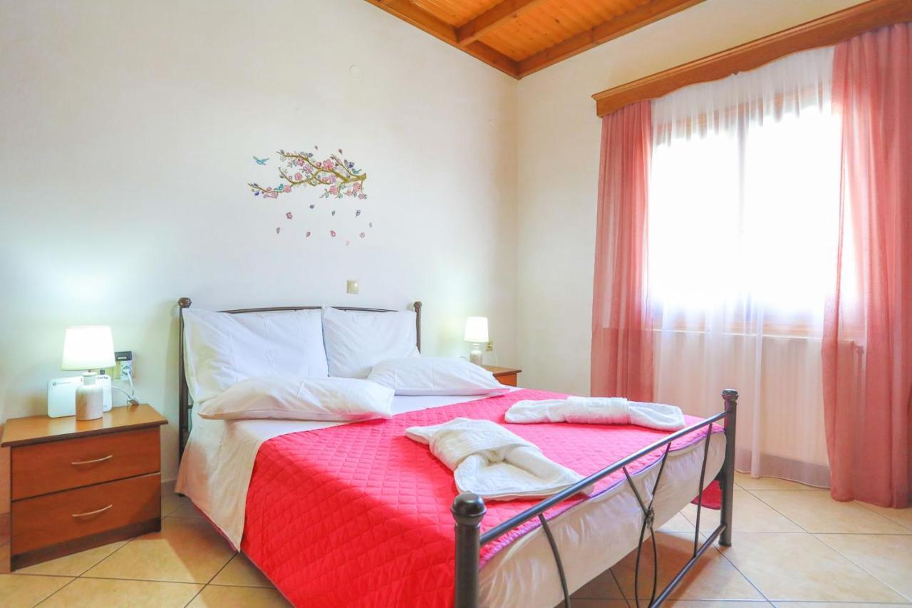 Limoncello Holiday home