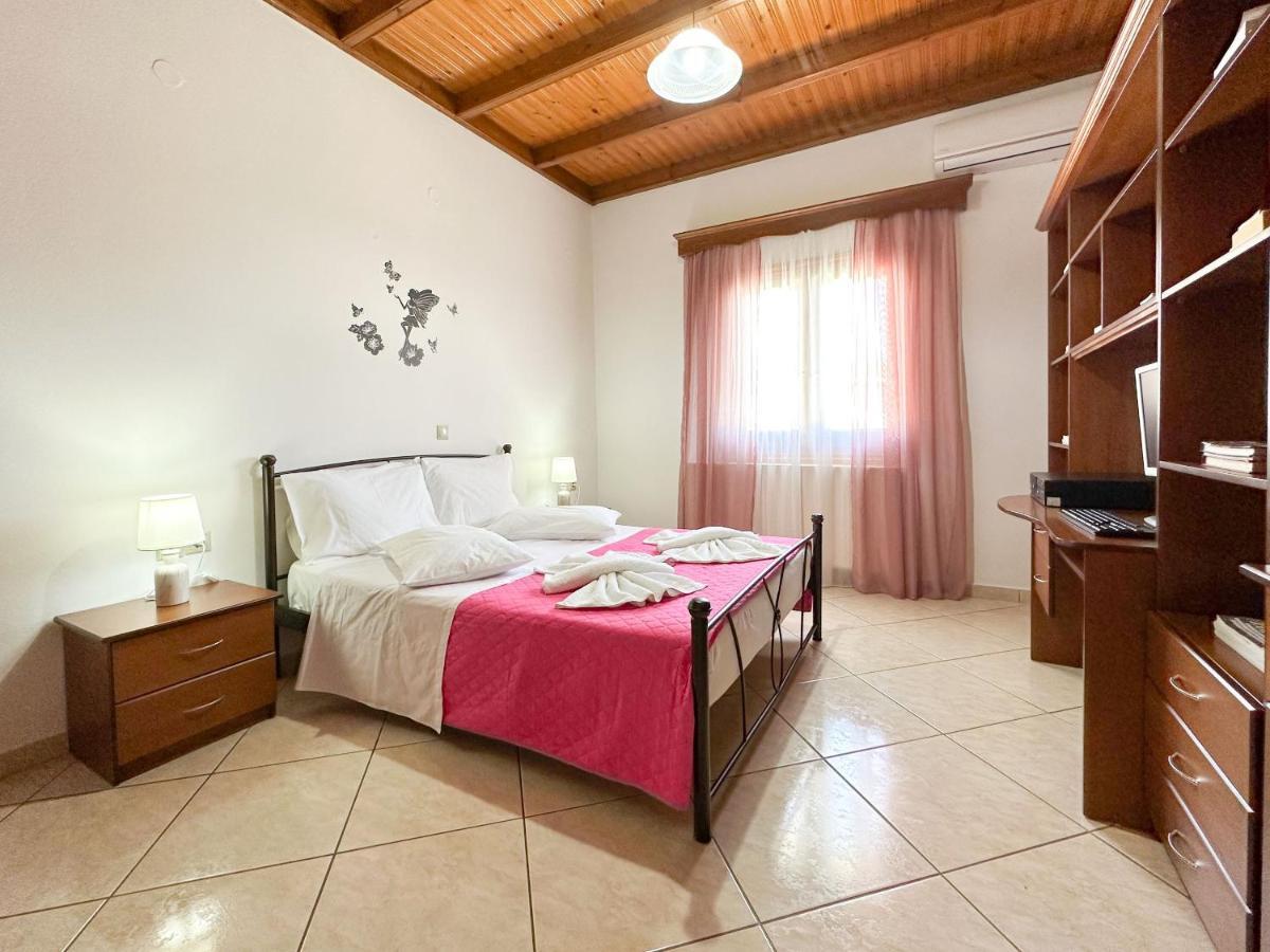 Limoncello Holiday home *