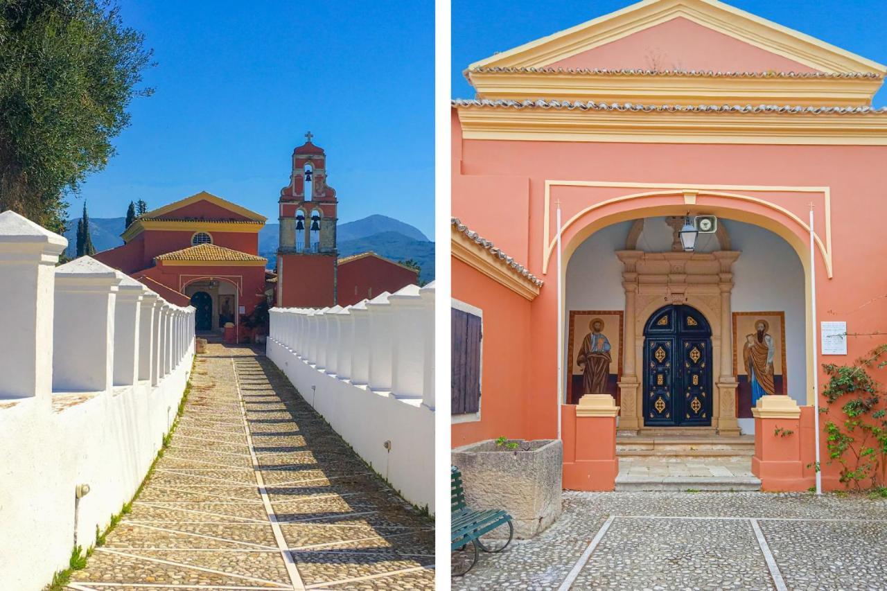 Limoncello Holiday home *