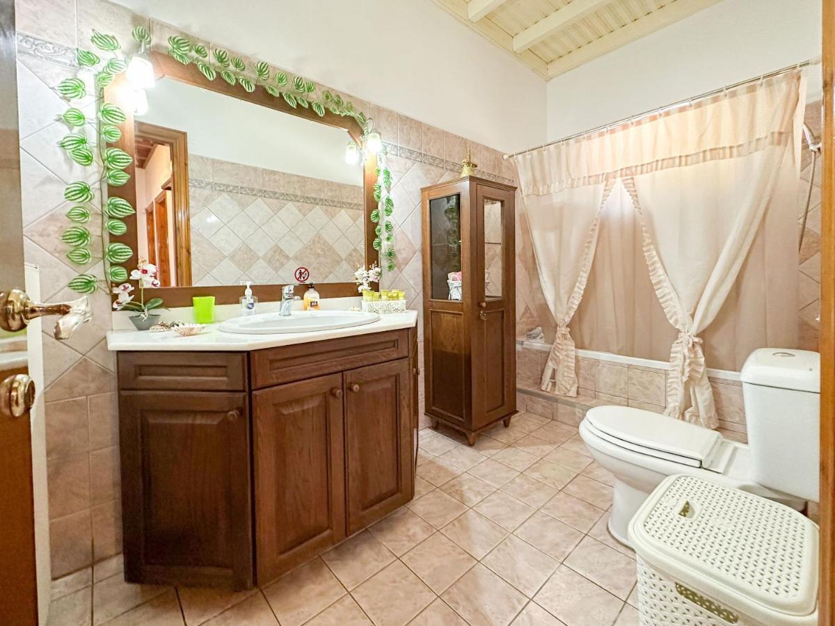Limoncello Holiday home *