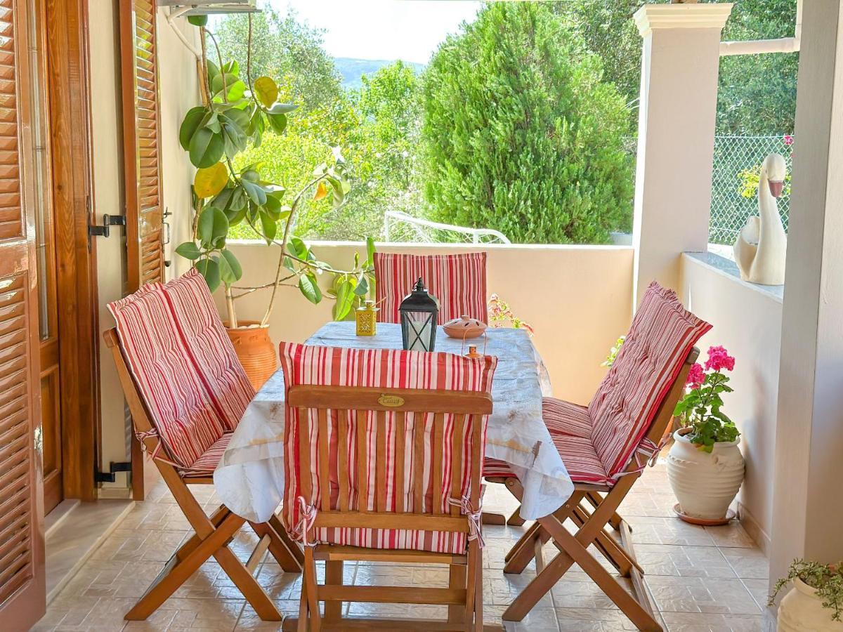 Holiday home Limoncello