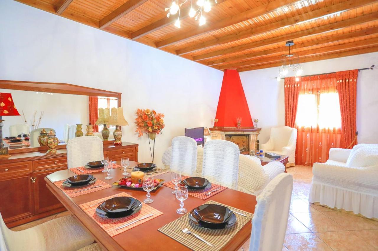 Holiday home Limoncello