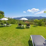 Villa Limoncello